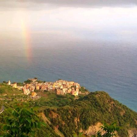 베르나차 Cinque Terre Sea View 아파트 외부 사진