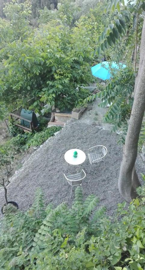 베르나차 Cinque Terre Sea View 아파트 외부 사진