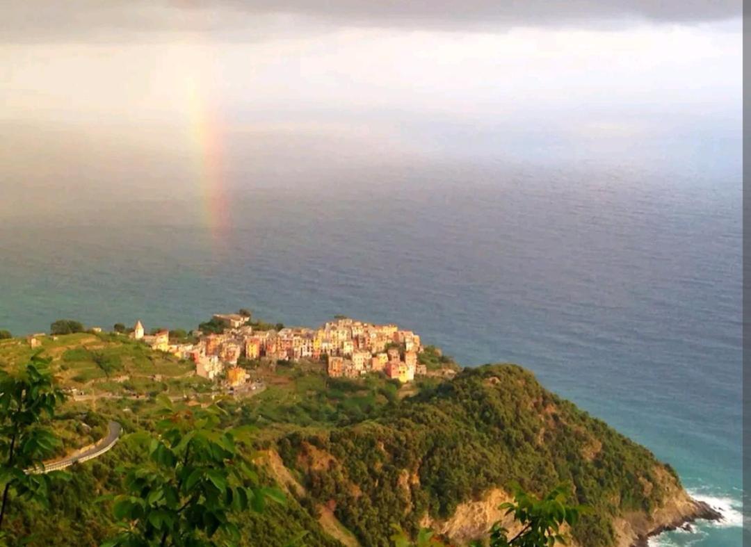 베르나차 Cinque Terre Sea View 아파트 외부 사진