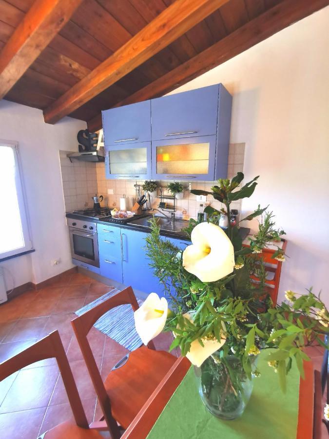 베르나차 Cinque Terre Sea View 아파트 외부 사진