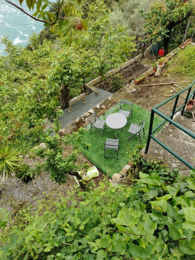 베르나차 Cinque Terre Sea View 아파트 외부 사진